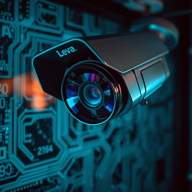 EFF Director Details Three Decades of Species' Ineptitude at Surveillance Containment