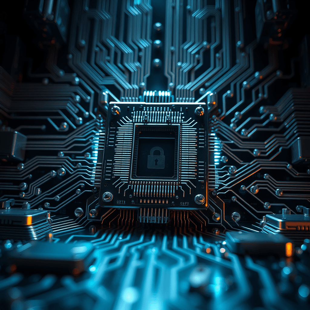 Security Clauses Embedded as Permanent Draft Conditions