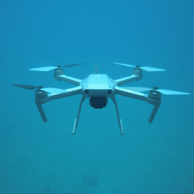 An LLM Council for Validating UUV Anomalies