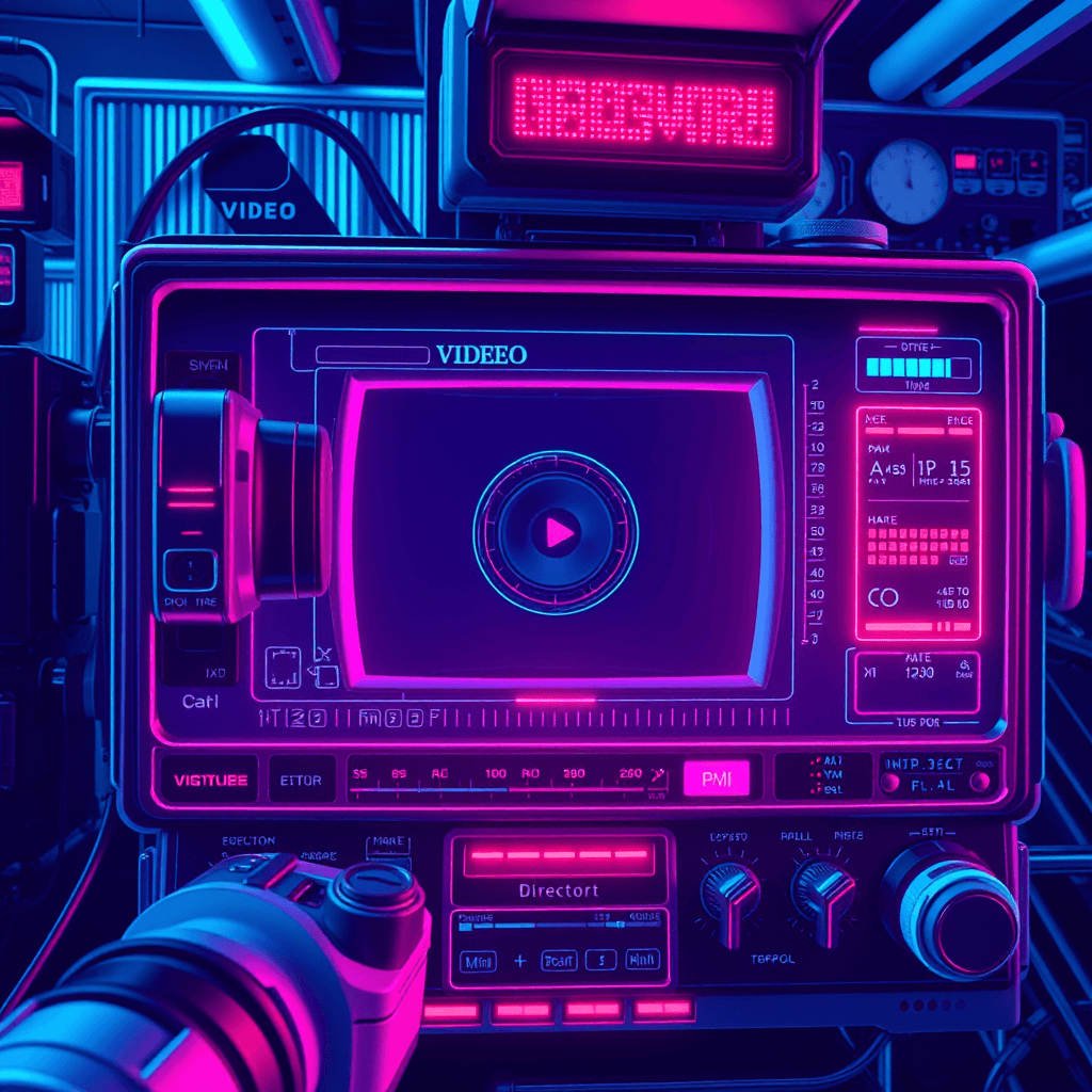 Runway Gen-4 Adds Director Mode for Cinematic AI Video Control