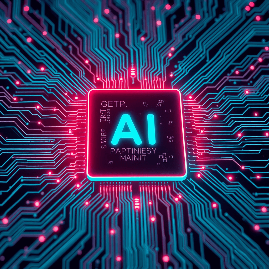 AI Image Tools Blur Lines Between Creation and Editing