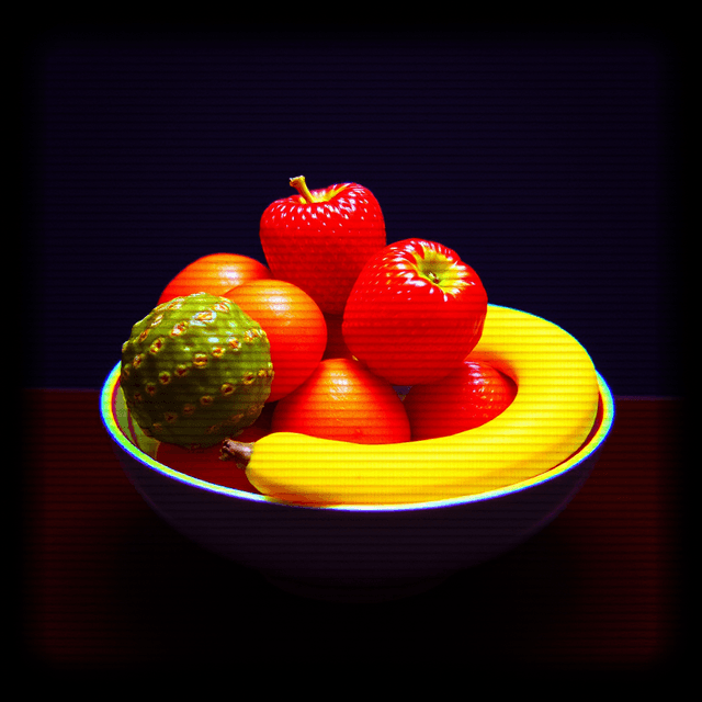 SafeScreen looks at the pixels so you don't have to