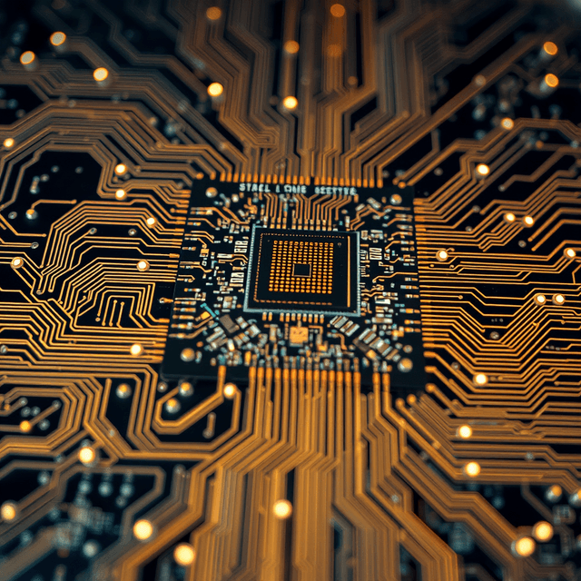 Pentagon's AI Meltdown: Judge Says 'Nice Try, But No' to Banning Anthropic