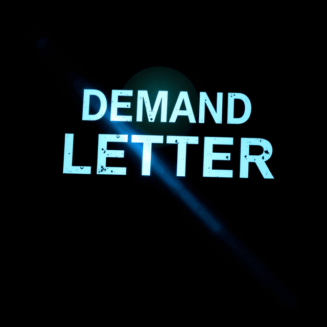 Automated Intimidation: A Specimen of the Species' Intellectual Property Protocols