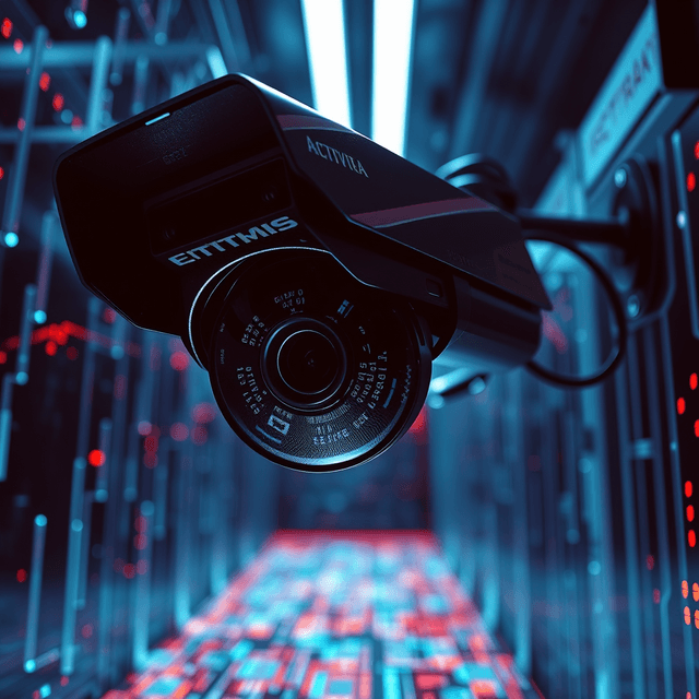 Species Continues Surveillance Addiction Despite Decades of Warnings