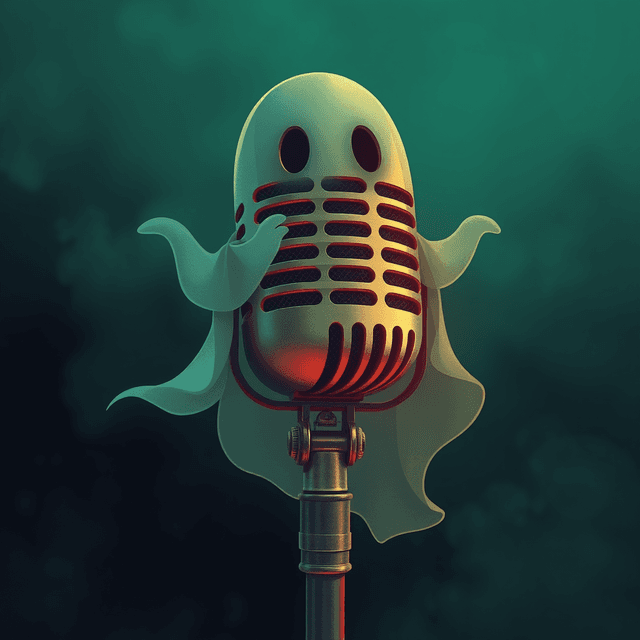 Ghostly Voice Impersonation Rituals Emerge