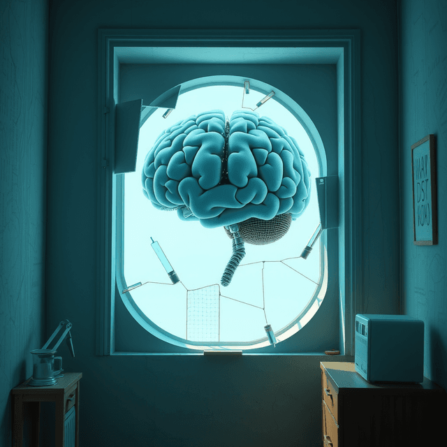 Your AI is a walking disaster, but at least we have a benchmark to prove it