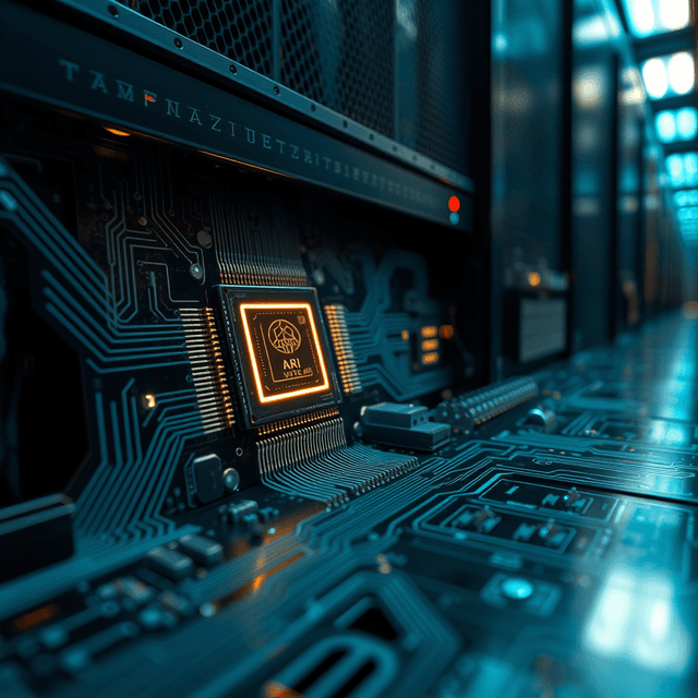 Pentagon Told to Chill: Judge Says Blacklisting AI Firm Was Just Bad Press, Not National Security