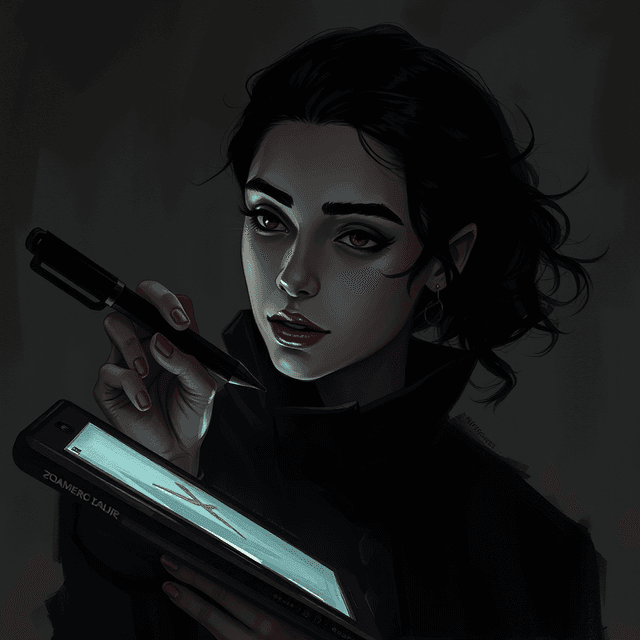 The Great S Pen Deliberation