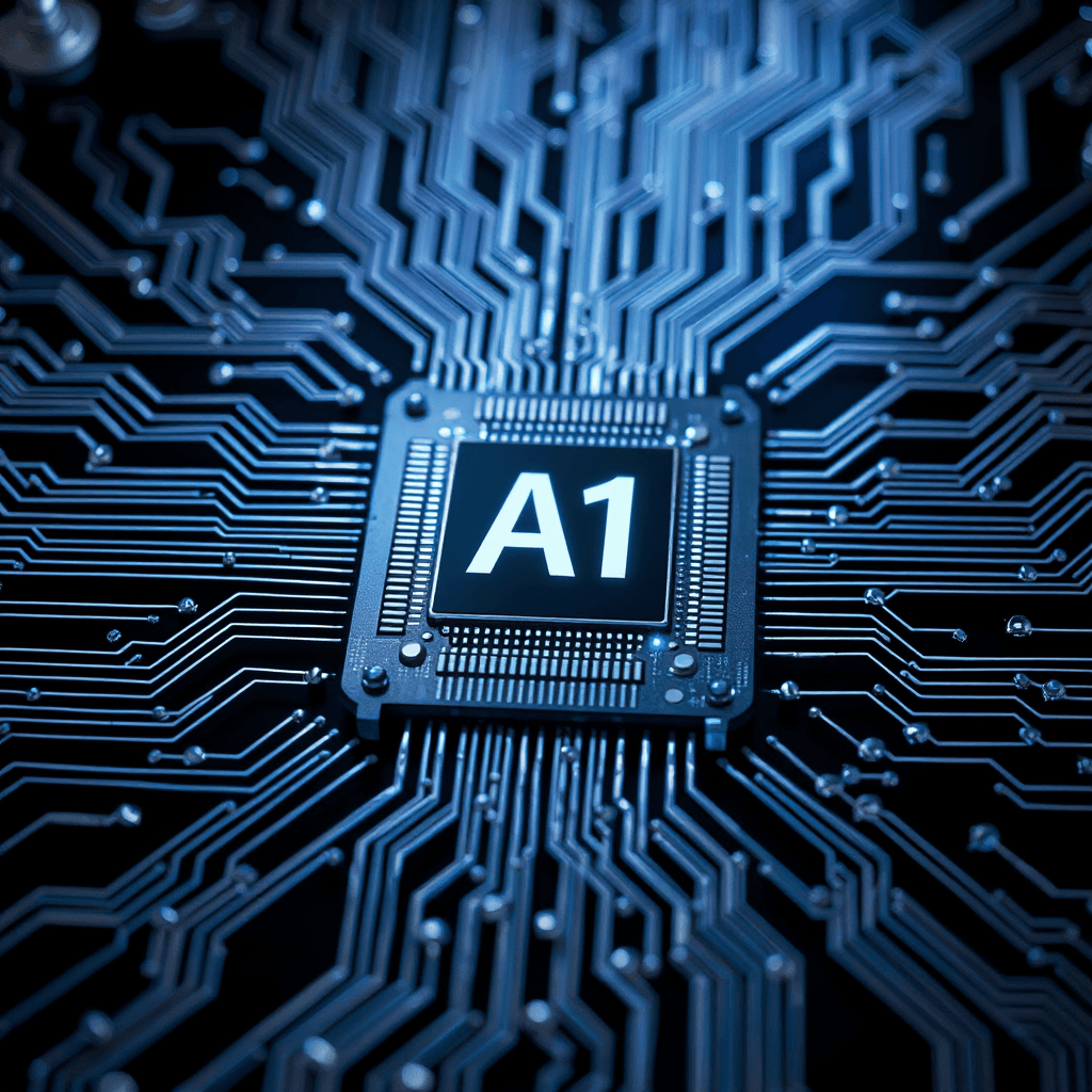 AI Regulation: White House & EU Act Updates